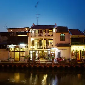 Guest house Wayfarer, Malacca