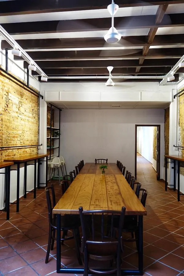***  19Straatheeren Bed & Breakfast Malacca Malaysia