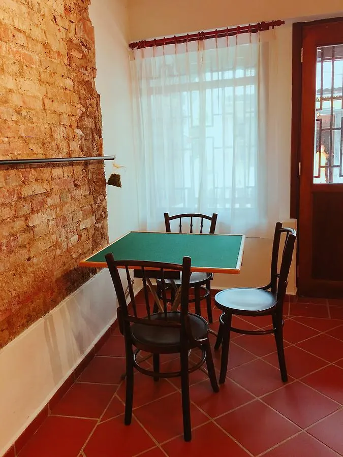 19Straatheeren Bed & Breakfast Malacca Malaysia