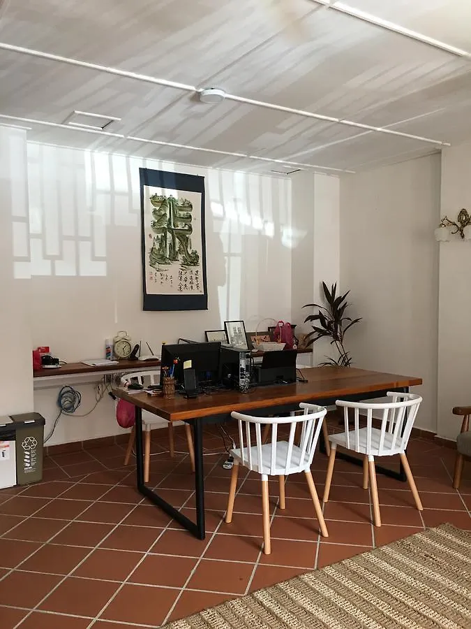 19Straatheeren Bed & Breakfast Malacca 3*,  Malaysia
