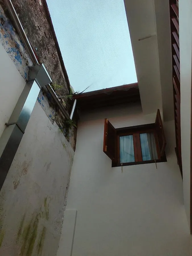 ***  19Straatheeren Bed & Breakfast Malacca Malaysia