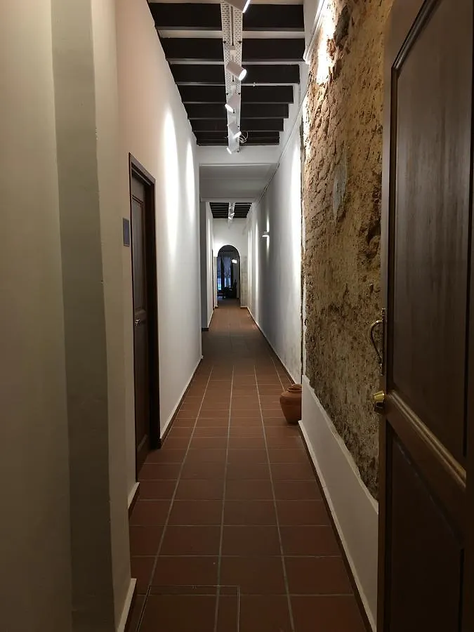 19Straatheeren Bed & Breakfast Malacca