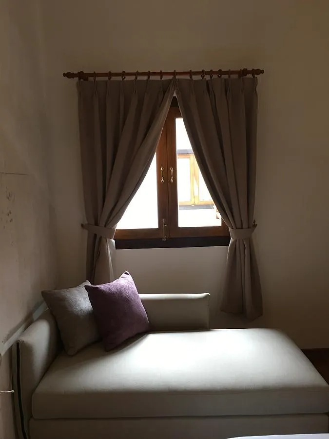 19Straatheeren Bed & Breakfast Malacca 3*,