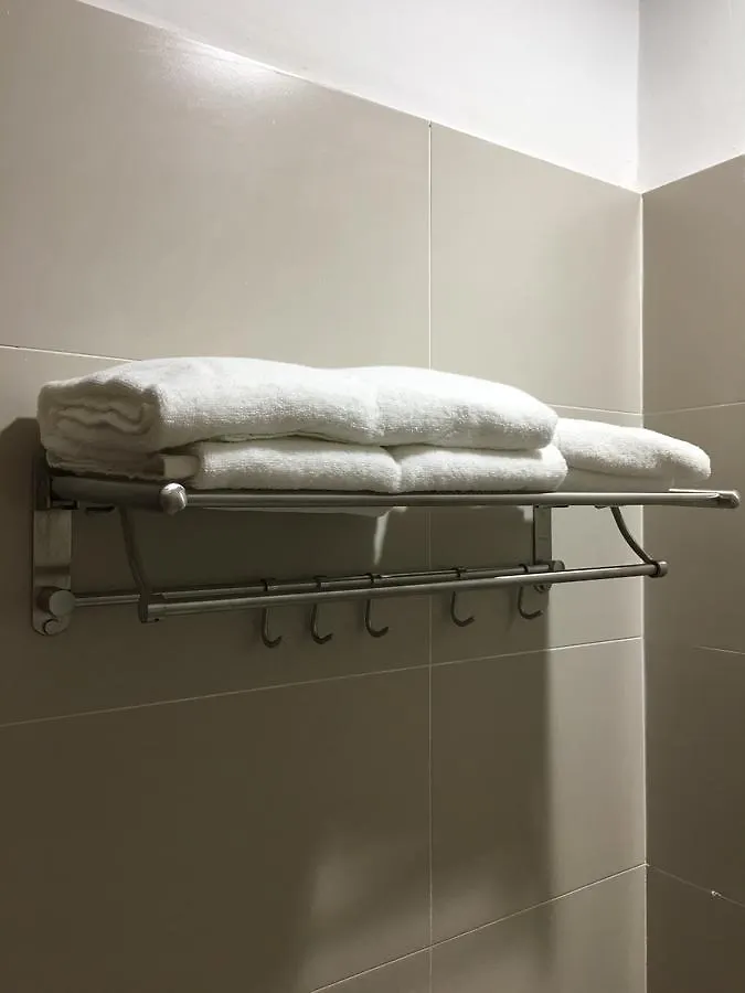 19Straatheeren Bed & Breakfast Malacca 3*,  Malaysia