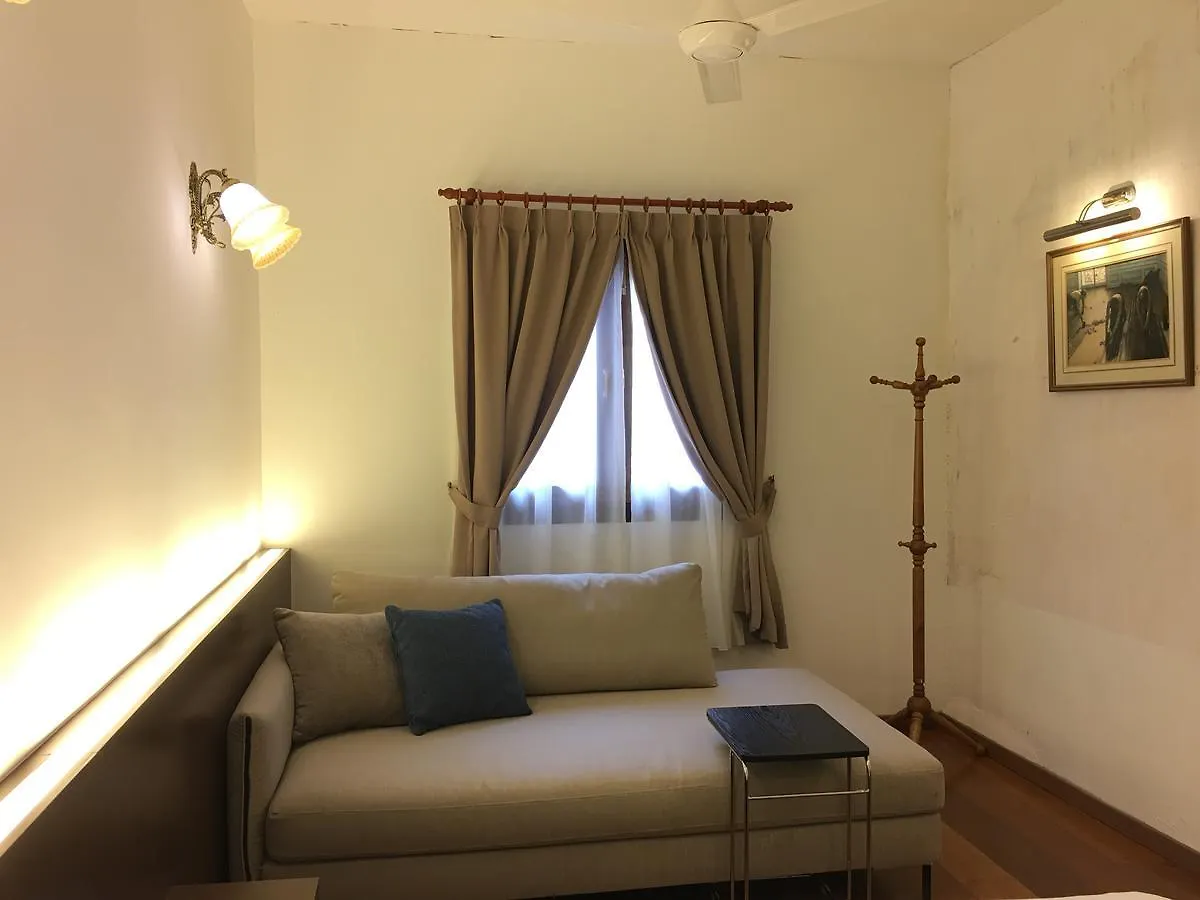 19Straatheeren Bed & Breakfast Malacca