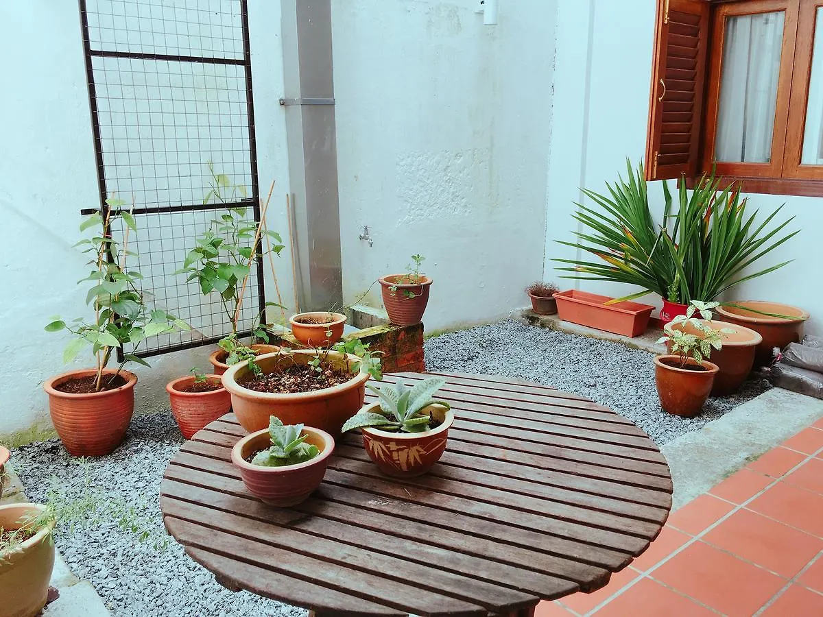 19Straatheeren Bed & Breakfast Malacca