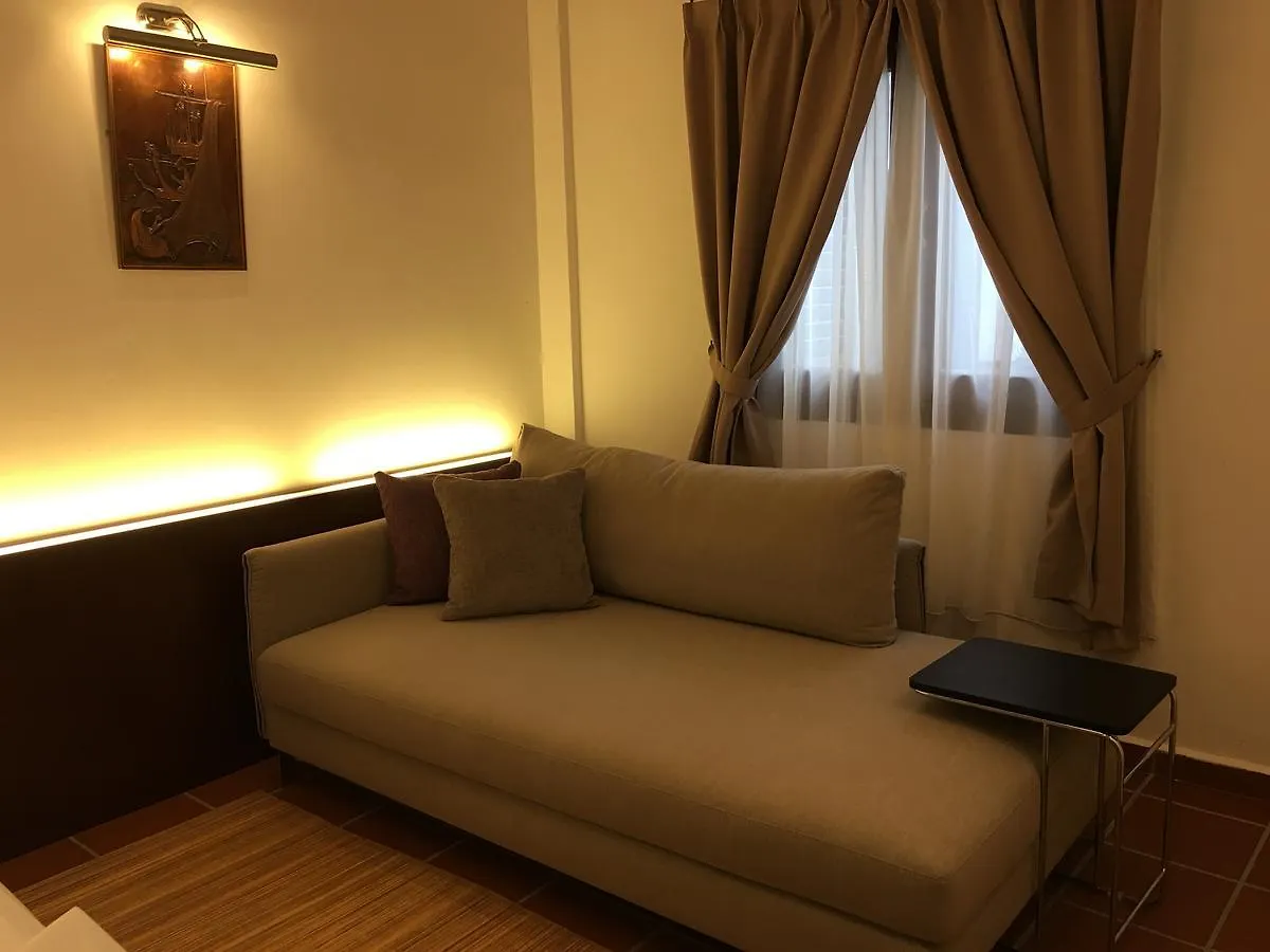 19Straatheeren Bed & Breakfast Malacca
